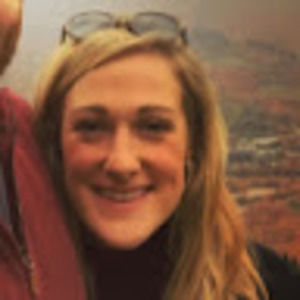 Meet your Posher, Kate